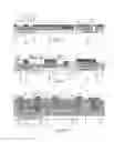 Fig. 04 - LTPS TFT having dual gate structure and method for forming LTPS TFT