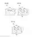 Fig. 10 - Fabrication method of semiconductor piece