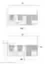 Fig. 02 - Method of forming an air gap semiconductor structure with selective cap bilayer