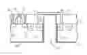 Fig. 01 - Method for forming semiconductor device with through silicon via