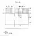 Fig. 43 - Semiconductor devices with improved source/drain contact resistance and methods of manufacturing the same