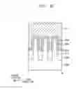 Fig. 44 - Semiconductor devices with improved source/drain contact resistance and methods of manufacturing the same