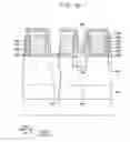Fig. 53 - Semiconductor devices with improved source/drain contact resistance and methods of manufacturing the same