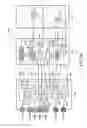 Fig. 12 - Circuit and method for monolithic stacked integrated circuit testing