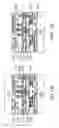 Fig. 22 - Circuit and method for monolithic stacked integrated circuit testing