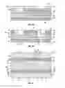 Fig. 10 - Substrate structures and methods of manufacture