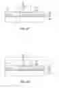 Fig. 05 - Semiconductor package with reduced via hole width and reduced pad patch and manufacturing method thereof