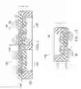 Fig. 05 - Packaged semiconductor devices and methods of packaging semiconductor devices