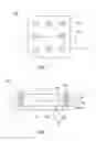Fig. 02 - Chip package having a dual through hole redistribution layer structure
