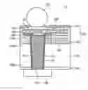 Fig. 01 - Semiconductor devices having through-electrodes