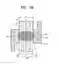 Fig. 04 - Semiconductor devices having through-electrodes