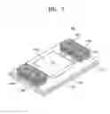 Fig. 10 - Semiconductor devices having through-electrodes