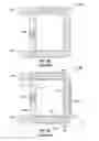Fig. 03 - MULTI-LAYER TRANSMISSION LINE STRUCTURE FOR MISALIGNMENT RELIEF