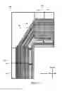 Fig. 02 - IO power bus mesh structure design