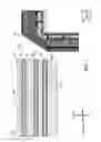 Fig. 03 - IO power bus mesh structure design