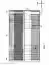 Fig. 06 - IO power bus mesh structure design