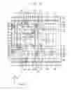 Fig. 29 - Semiconductor integrated circuits having contacts spaced apart from active regions