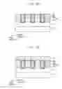 Fig. 14 - Wiring Structures and Methods of Forming the Same