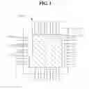 Fig. 02 - SUBSTRATES AND INTEGRATED CIRCUIT CHIP WITH IMPROVED PATTERN