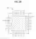 Fig. 04 - SUBSTRATES AND INTEGRATED CIRCUIT CHIP WITH IMPROVED PATTERN