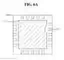 Fig. 08 - SUBSTRATES AND INTEGRATED CIRCUIT CHIP WITH IMPROVED PATTERN