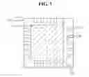 Fig. 10 - SUBSTRATES AND INTEGRATED CIRCUIT CHIP WITH IMPROVED PATTERN