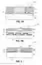 Fig. 02 - Packaged semiconductor die with bumpless die-package interface for bumpless build-up layer (BBUL) packages