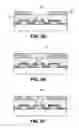 Fig. 08 - Packaged semiconductor die with bumpless die-package interface for bumpless build-up layer (BBUL) packages