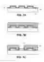 Fig. 09 - Packaged semiconductor die with bumpless die-package interface for bumpless build-up layer (BBUL) packages