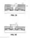 Fig. 10 - Packaged semiconductor die with bumpless die-package interface for bumpless build-up layer (BBUL) packages