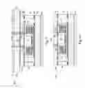 Fig. 09 - Packages with thermal management features for reduced thermal crosstalk and methods of forming same