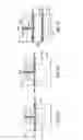 Fig. 11 - Packages with thermal management features for reduced thermal crosstalk and methods of forming same