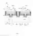 Fig. 07 - Semiconductor arrangement facilitating enhanced thermo-conduction