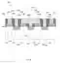 Fig. 10 - Semiconductor arrangement facilitating enhanced thermo-conduction