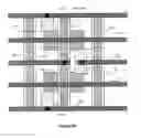 Fig. 11 - Methods, structures, and designs for self-aligning local interconnects used in integrated circuits