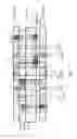 Fig. 11 - SRAM cells with vertical gate-all-round MOSFETs