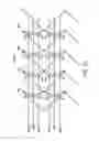 Fig. 11 - Virtual ground non-volatile memory array