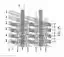 Fig. 16 - Virtual ground non-volatile memory array