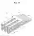 Fig. 04 - Semiconductor memory devices including asymmetric word line pads