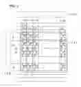 Fig. 03 - Display device having narrower wiring regions