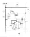 Fig. 23 - Display device having narrower wiring regions