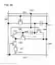Fig. 24 - Display device having narrower wiring regions
