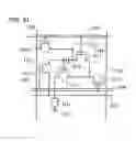 Fig. 29 - Display device having narrower wiring regions