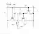 Fig. 32 - Display device having narrower wiring regions