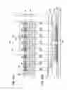 Fig. 35 - Display device having narrower wiring regions