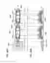 Fig. 41 - Display device having narrower wiring regions
