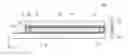 Fig. 01 - Electro-optical device, electronic apparatus, and method for manufacturing electro-optical device
