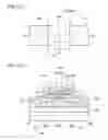 Fig. 22 - Imaging device having a selenium containing photoelectric conversion layer