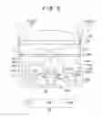 Fig. 07 - Solid-state image sensor and camera where the plurality of pixels form a pixel group under a single microlens