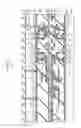 Fig. 10 - Semiconductor apparatus, method of manufacturing semiconductor apparatus, method of designing semiconductor apparatus, and electronic apparatus
